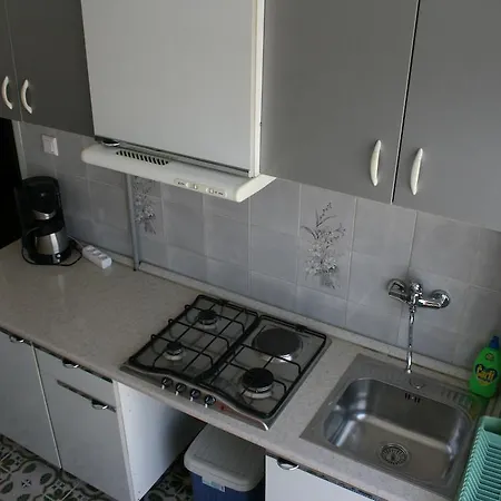 Paradiso Appartement *