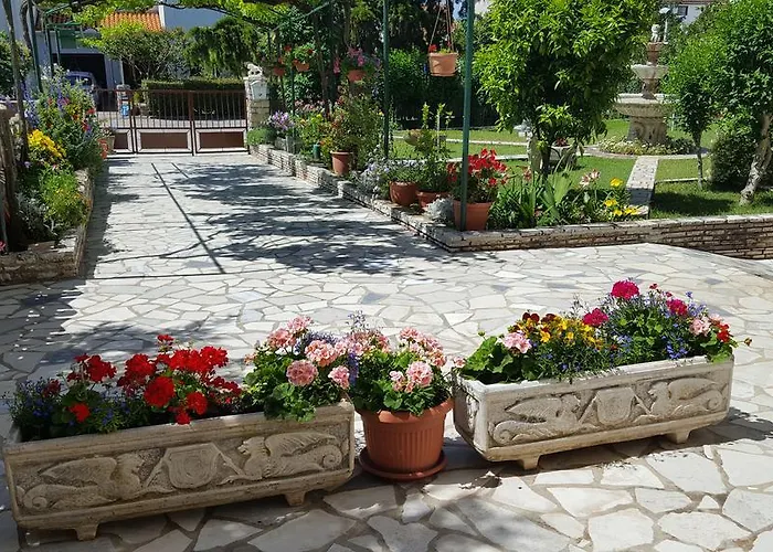 Paradiso Pula