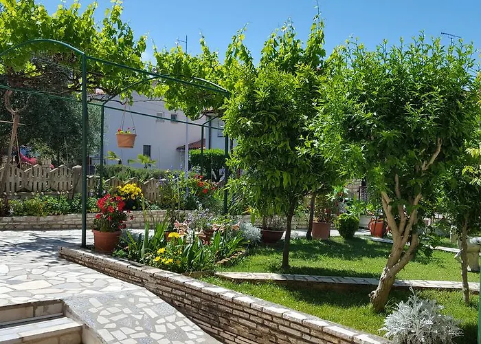 Paradiso Pula