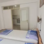 Apartment Paradiso *