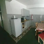 Paradiso Apartment