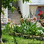 Apartment Paradiso *