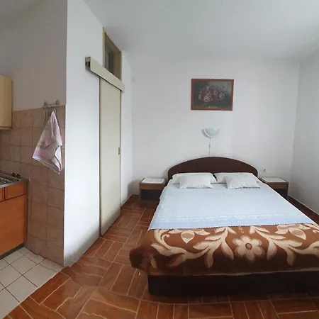Paradiso Apartment